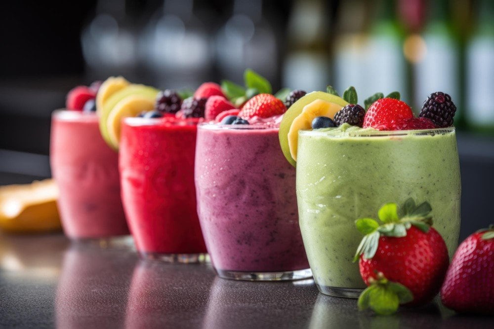 5 Effective Tips for a Successful Smoothie Diet