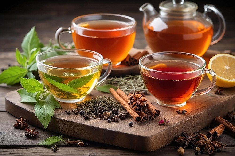 5 Incredible Benefits of Weight Loss Tea You Need to Know